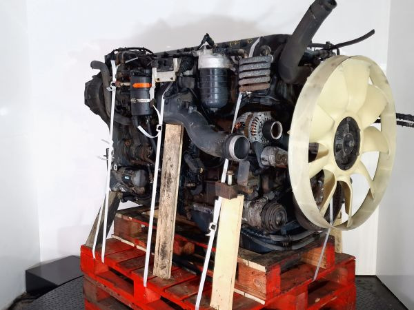 Iveco Cursor 11 E6 F3GFE611B*_804 Engine (Truck) 450 - المحرك - شاحنة: صور 4 Iveco Cursor 11 E6 F3GFE611B*_804 Engine (Truck) 450 - المحرك - شاحنة: صور 4