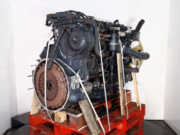 Iveco Cursor 11 E6 F3GFE611B*_804 Engine (Truck) 450 - المحرك - شاحنة: صور 1 Iveco Cursor 11 E6 F3GFE611B*_804 Engine (Truck) 450 - المحرك - شاحنة: صور 1