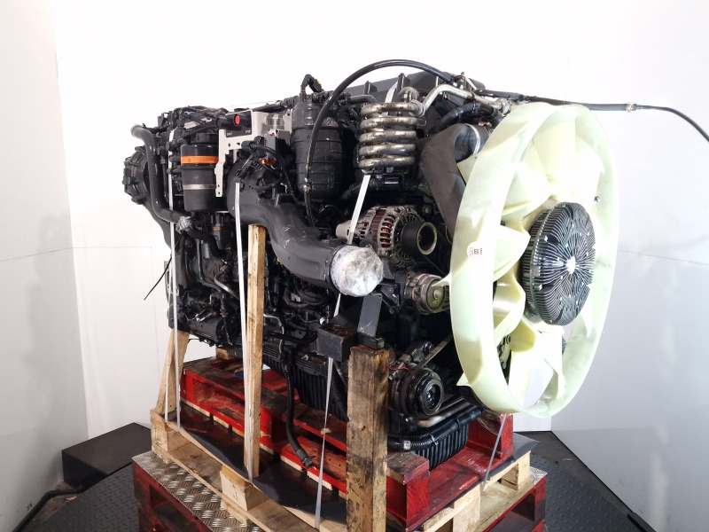 Iveco Cursor 13 F3HGE611J*P Engine (Truck) - المحرك - شاحنة: صور 5 Iveco Cursor 13 F3HGE611J*P Engine (Truck) - المحرك - شاحنة: صور 5