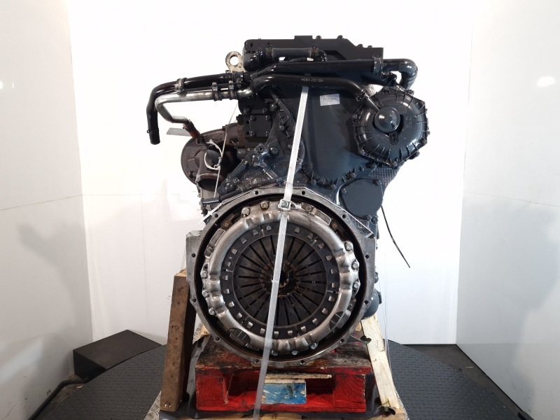 Iveco Cursor 13 F3HGE611J*P Engine (Truck) - المحرك - شاحنة: صور 3 Iveco Cursor 13 F3HGE611J*P Engine (Truck) - المحرك - شاحنة: صور 3