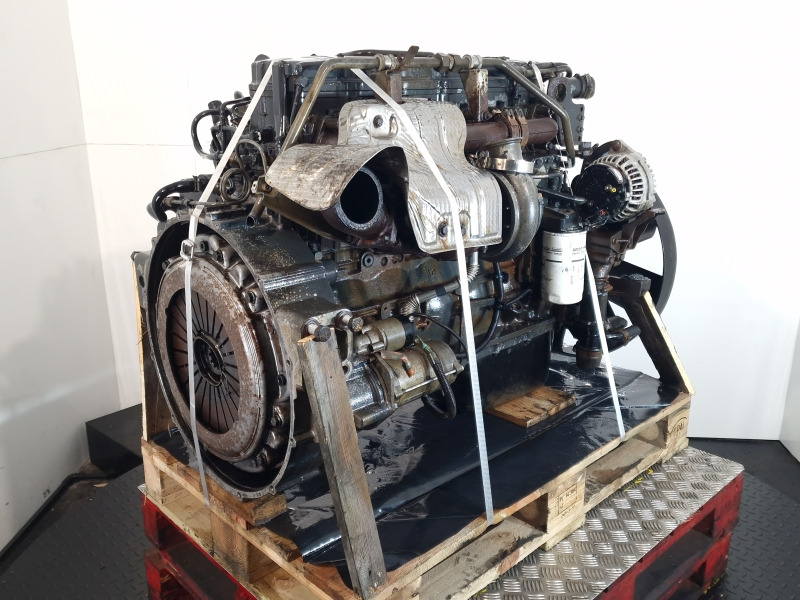 Iveco F4AE3681 Tector Euro 5 Engine (Truck) - المحرك - شاحنة: صور 1 Iveco F4AE3681 Tector Euro 5 Engine (Truck) - المحرك - شاحنة: صور 1