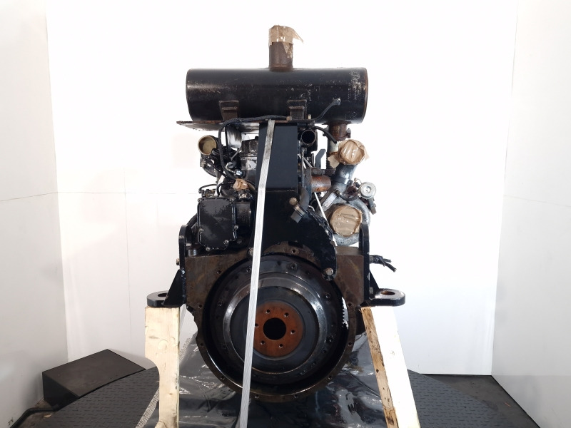 Iveco FPT 677TA F4HE0684J*D Engine (Plant) - المحرك - آلات البناء: صور 2 Iveco FPT 677TA F4HE0684J*D Engine (Plant) - المحرك - آلات البناء: صور 2