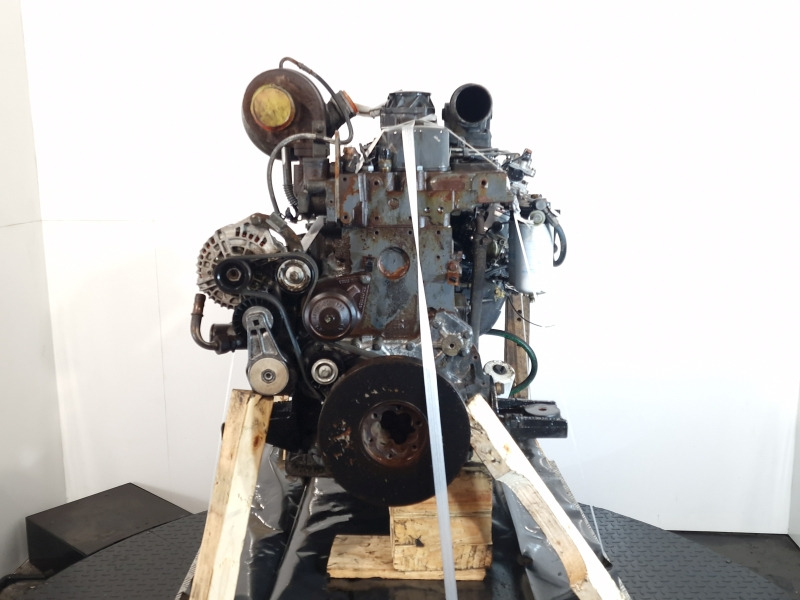 Iveco FPT F4BE0684D*D109 Engine (Plant) - المحرك - آلات البناء: صور 5 Iveco FPT F4BE0684D*D109 Engine (Plant) - المحرك - آلات البناء: صور 5