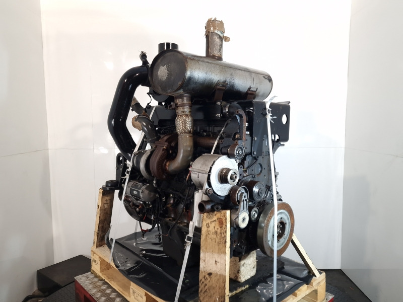 Iveco FPT F4HE9684E*J104 Engine (Plant) - المحرك - آلات البناء: صور 4 Iveco FPT F4HE9684E*J104 Engine (Plant) - المحرك - آلات البناء: صور 4