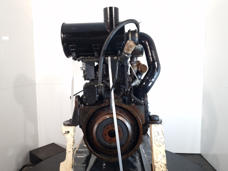 Iveco FPT F4HE9684E*J104 Engine (Plant) - المحرك - آلات البناء: صور 2 Iveco FPT F4HE9684E*J104 Engine (Plant) - المحرك - آلات البناء: صور 2