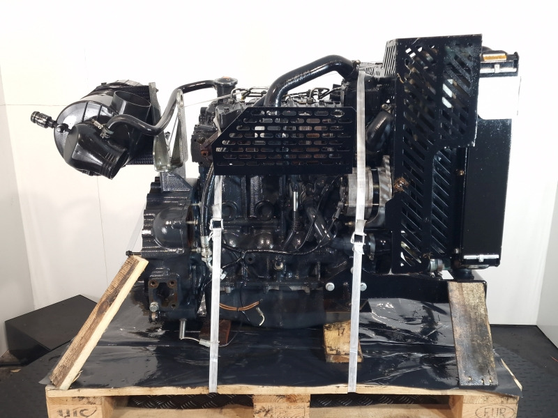 Iveco FPT F5CE9454E*A Engine (Plant) - المحرك - آلات البناء: صور 4 Iveco FPT F5CE9454E*A Engine (Plant) - المحرك - آلات البناء: صور 4