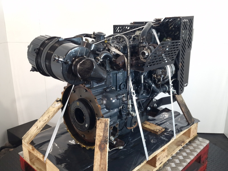 Iveco FPT F5CE9454E*A Engine (Plant) - المحرك - آلات البناء: صور 2 Iveco FPT F5CE9454E*A Engine (Plant) - المحرك - آلات البناء: صور 2