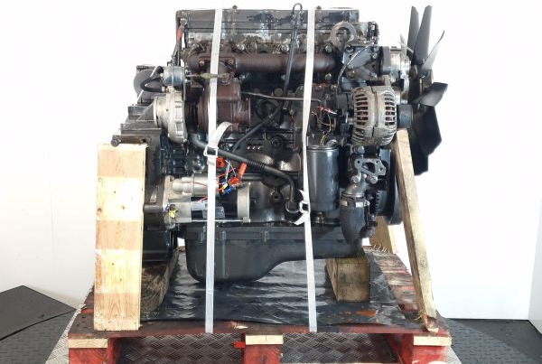 Iveco N40ENTC24 Engine (Industrial) - المحرك - معدات صناعية: صور 3 Iveco N40ENTC24 Engine (Industrial) - المحرك - معدات صناعية: صور 3