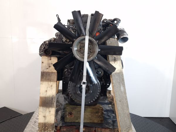 Iveco N40ENTC24 Engine (Industrial) - المحرك - معدات صناعية: صور 5 Iveco N40ENTC24 Engine (Industrial) - المحرك - معدات صناعية: صور 5