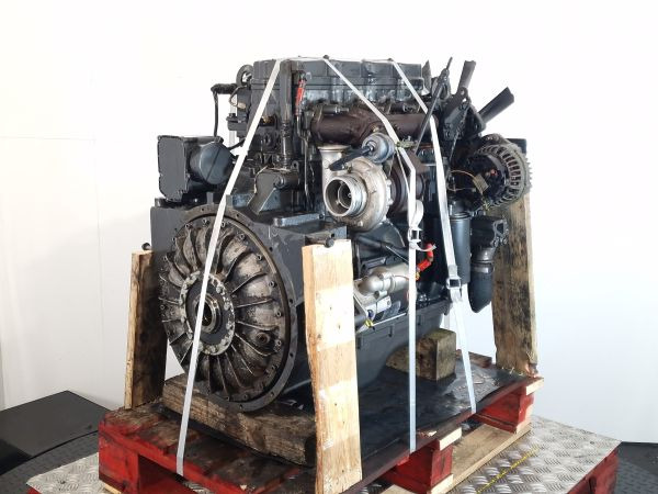 Iveco N40ENTC24 Engine (Industrial) - المحرك - معدات صناعية: صور 1 Iveco N40ENTC24 Engine (Industrial) - المحرك - معدات صناعية: صور 1