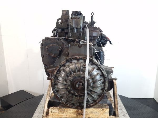 Iveco N45MNAE Engine (Industrial) - المحرك - معدات صناعية: صور 3 Iveco N45MNAE Engine (Industrial) - المحرك - معدات صناعية: صور 3