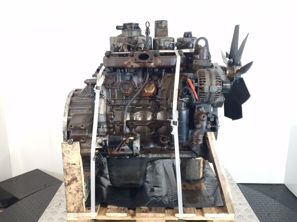Iveco N45MNAE Engine (Industrial) - المحرك - معدات صناعية: صور 4 Iveco N45MNAE Engine (Industrial) - المحرك - معدات صناعية: صور 4