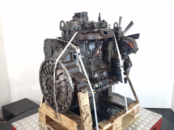 Iveco N45MNAE Engine (Industrial) - المحرك - معدات صناعية: صور 1 Iveco N45MNAE Engine (Industrial) - المحرك - معدات صناعية: صور 1