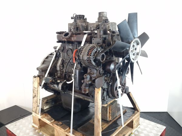 Iveco N45MNAE Engine (Industrial) - المحرك - معدات صناعية: صور 5 Iveco N45MNAE Engine (Industrial) - المحرك - معدات صناعية: صور 5