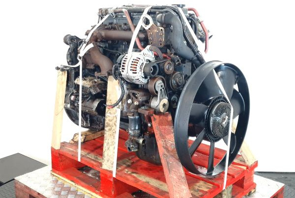 Iveco Tector 4ISB E3 F4AE0481A Engine (Truck) - المحرك - شاحنة: صور 5 Iveco Tector 4ISB E3 F4AE0481A Engine (Truck) - المحرك - شاحنة: صور 5