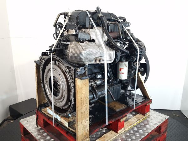 Iveco Tector 5 F4AFE411A*C002 Engine (Truck) - المحرك - شاحنة: صور 1 Iveco Tector 5 F4AFE411A*C002 Engine (Truck) - المحرك - شاحنة: صور 1