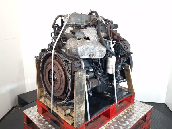 Iveco Tector 5 F4AFE411A*C002 Engine (Truck) - المحرك - شاحنة: صور 1 Iveco Tector 5 F4AFE411A*C002 Engine (Truck) - المحرك - شاحنة: صور 1