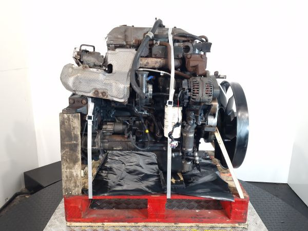 Iveco Tector 5 F4AFE411A*C002 Engine (Truck) - المحرك - شاحنة: صور 3 Iveco Tector 5 F4AFE411A*C002 Engine (Truck) - المحرك - شاحنة: صور 3
