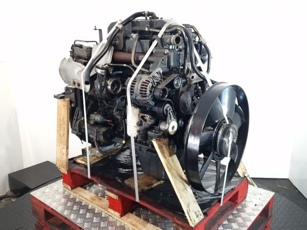Iveco Tector 5 F4AFE411A*C002 Engine (Truck) - المحرك - شاحنة: صور 5 Iveco Tector 5 F4AFE411A*C002 Engine (Truck) - المحرك - شاحنة: صور 5