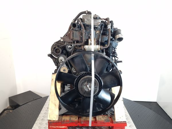 Iveco Tector 5 F4AFE411A*C002 Engine (Truck) - المحرك - شاحنة: صور 5 Iveco Tector 5 F4AFE411A*C002 Engine (Truck) - المحرك - شاحنة: صور 5