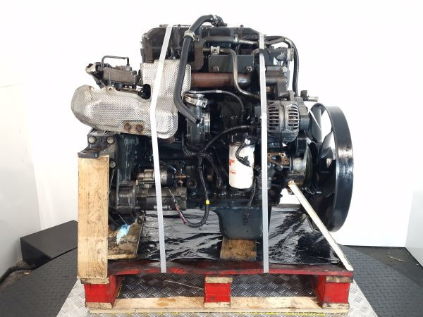 Iveco Tector 5 F4AFE411A*C002 Engine (Truck) - المحرك - شاحنة: صور 4 Iveco Tector 5 F4AFE411A*C002 Engine (Truck) - المحرك - شاحنة: صور 4