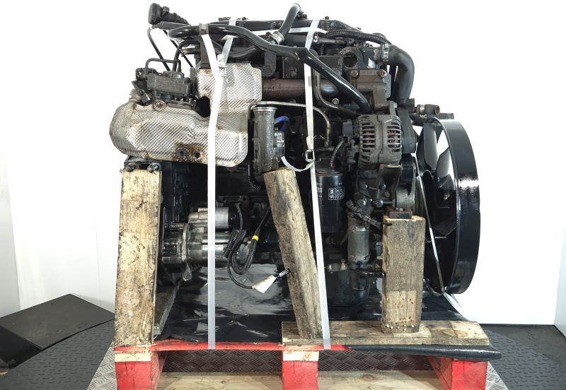 Iveco Tector 5 F4AFE411B*C007 Engine (Truck) - المحرك - شاحنة: صور 4 Iveco Tector 5 F4AFE411B*C007 Engine (Truck) - المحرك - شاحنة: صور 4