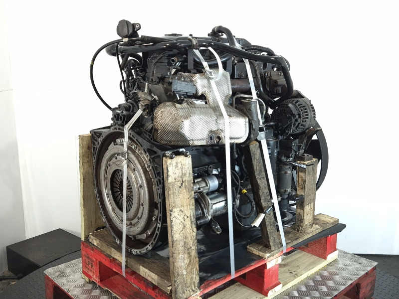 Iveco Tector 5 F4AFE411B*C007 Engine (Truck) - المحرك - شاحنة: صور 1 Iveco Tector 5 F4AFE411B*C007 Engine (Truck) - المحرك - شاحنة: صور 1