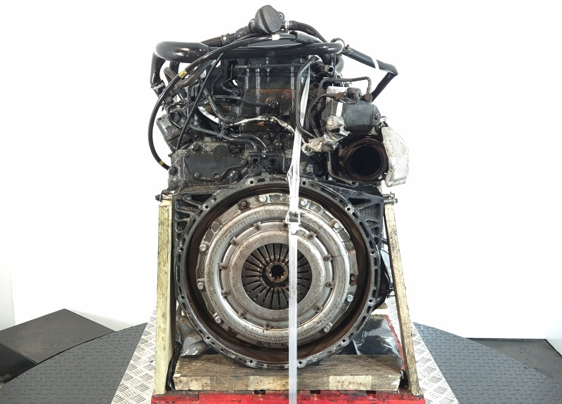 Iveco Tector 5 F4AFE411B*C007 Engine (Truck) - المحرك - شاحنة: صور 3 Iveco Tector 5 F4AFE411B*C007 Engine (Truck) - المحرك - شاحنة: صور 3