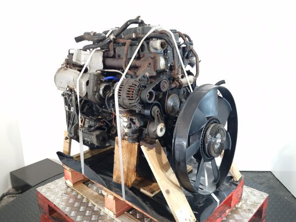 Iveco Tector 5 F4AFE411C*801 Engine (Truck) - المحرك - شاحنة: صور 5 Iveco Tector 5 F4AFE411C*801 Engine (Truck) - المحرك - شاحنة: صور 5