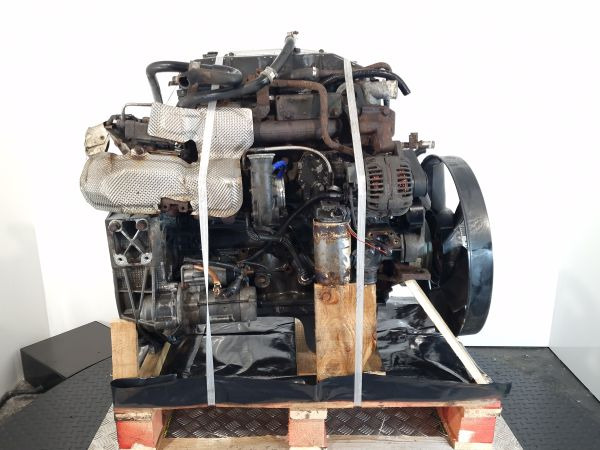 Iveco Tector 5 F4AFE411C*801 Engine (Truck) - المحرك - شاحنة: صور 4 Iveco Tector 5 F4AFE411C*801 Engine (Truck) - المحرك - شاحنة: صور 4
