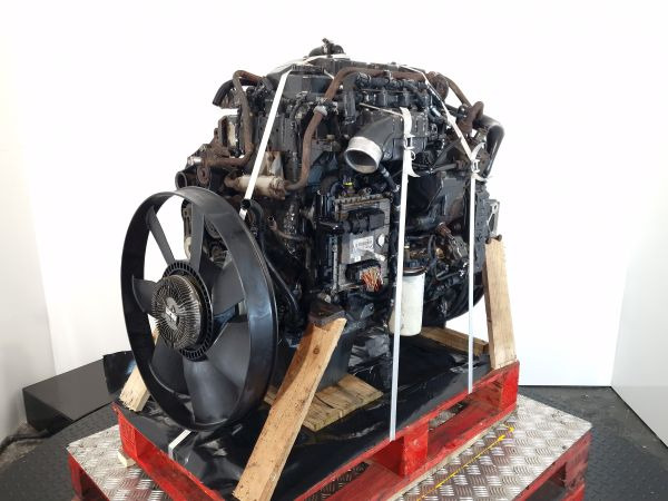 المحرك - شاحنة Iveco Tector 5 F4AFE411C*801 Engine (Truck): صور 7
