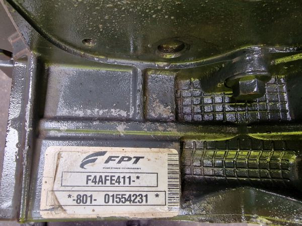 Iveco Tector 5 F4AFE411C*801 Engine (Truck) - المحرك - شاحنة: صور 2 Iveco Tector 5 F4AFE411C*801 Engine (Truck) - المحرك - شاحنة: صور 2