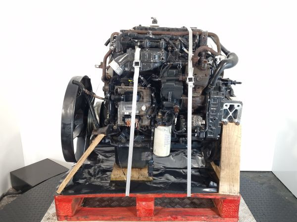 المحرك - شاحنة Iveco Tector 5 F4AFE411C*801 Engine (Truck): صور 8