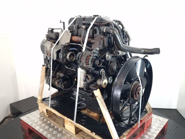 Iveco Tector 5 F4AFE411E*C001 Engine (Truck) - المحرك - شاحنة: صور 5 Iveco Tector 5 F4AFE411E*C001 Engine (Truck) - المحرك - شاحنة: صور 5