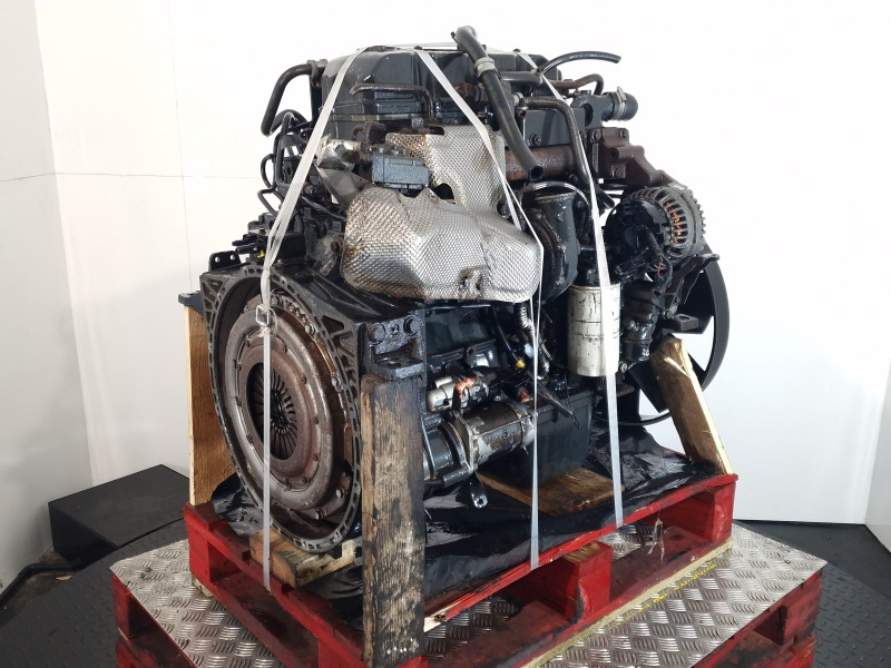 Iveco Tector 5 F4AFE411E*C001 Engine (Truck) - المحرك - شاحنة: صور 1 Iveco Tector 5 F4AFE411E*C001 Engine (Truck) - المحرك - شاحنة: صور 1