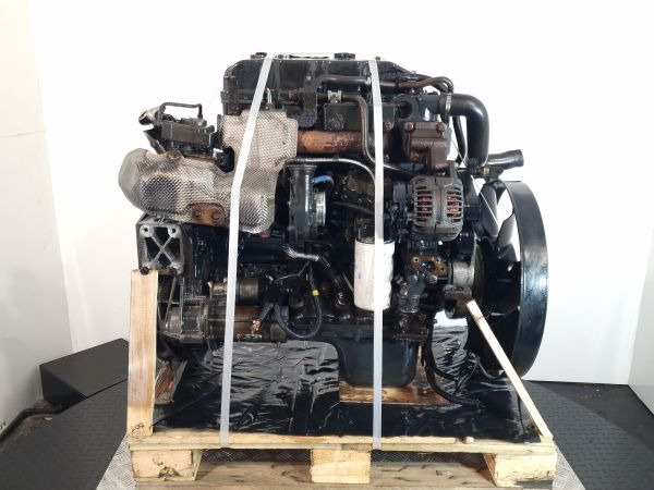 Iveco Tector 5 F4AFE411E*C001 Engine (Truck) - المحرك - شاحنة: صور 4 Iveco Tector 5 F4AFE411E*C001 Engine (Truck) - المحرك - شاحنة: صور 4