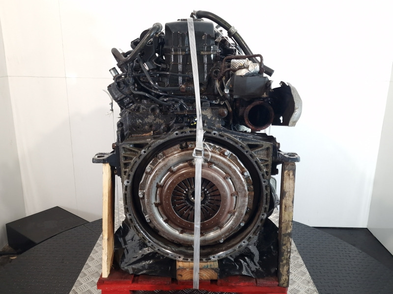 Iveco Tector 5 F4AFE411E*C001 Engine (Truck) - المحرك - شاحنة: صور 2 Iveco Tector 5 F4AFE411E*C001 Engine (Truck) - المحرك - شاحنة: صور 2