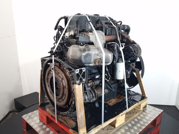 Iveco Tector 5 F4AFE411E*C001 Engine (Truck) - المحرك - شاحنة: صور 1 Iveco Tector 5 F4AFE411E*C001 Engine (Truck) - المحرك - شاحنة: صور 1