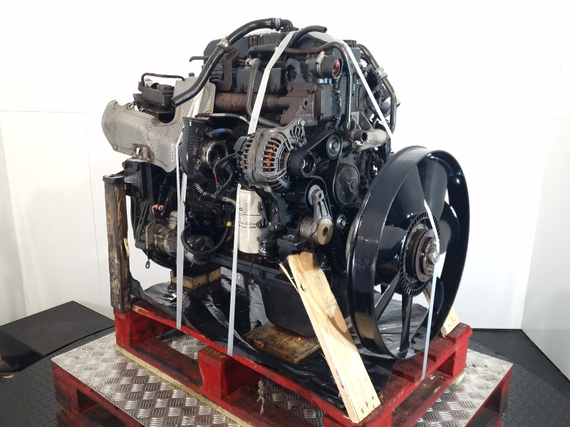 Iveco Tector 5 F4AFE411E*C001 Engine (Truck) - المحرك - شاحنة: صور 4 Iveco Tector 5 F4AFE411E*C001 Engine (Truck) - المحرك - شاحنة: صور 4