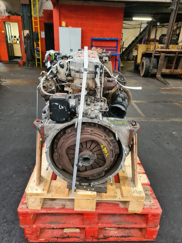 Iveco Tector 6ISB EUR3 - المحرك - شاحنة: صور 2 Iveco Tector 6ISB EUR3 - المحرك - شاحنة: صور 2