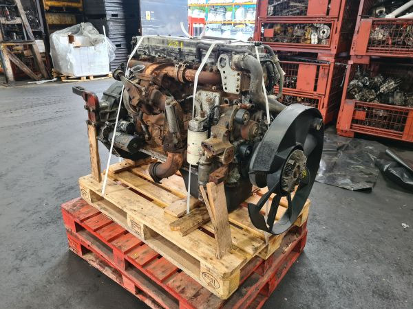 Iveco Tector 6ISB EUR3 - المحرك - شاحنة: صور 5 Iveco Tector 6ISB EUR3 - المحرك - شاحنة: صور 5