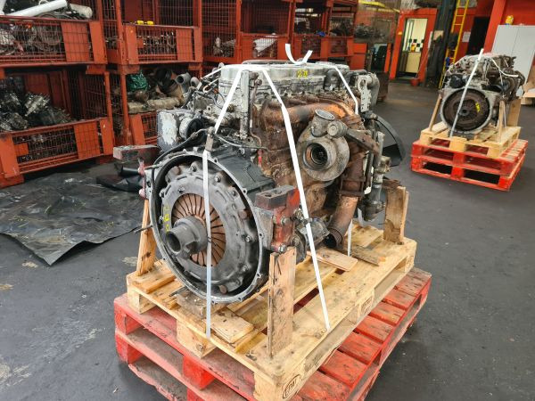 Iveco Tector 6ISB EUR3 - المحرك - شاحنة: صور 3 Iveco Tector 6ISB EUR3 - المحرك - شاحنة: صور 3