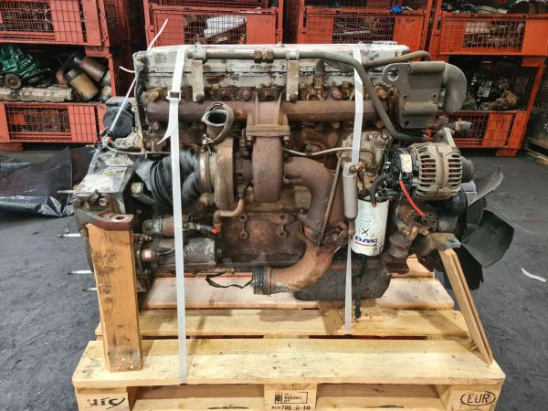Iveco Tector 6ISB EUR3 - المحرك - شاحنة: صور 4 Iveco Tector 6ISB EUR3 - المحرك - شاحنة: صور 4
