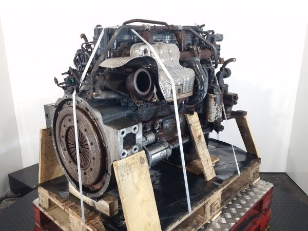 Iveco Tector 6ISB Euro 5 F4AE3681D*S111 Engine (Truck) - المحرك - شاحنة: صور 1 Iveco Tector 6ISB Euro 5 F4AE3681D*S111 Engine (Truck) - المحرك - شاحنة: صور 1