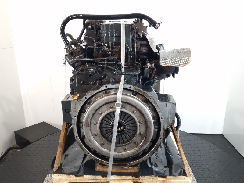 Iveco Tector 6ISB Euro 5 F4AE3681D*U101 Engine (Truck) - المحرك - شاحنة: صور 2 Iveco Tector 6ISB Euro 5 F4AE3681D*U101 Engine (Truck) - المحرك - شاحنة: صور 2