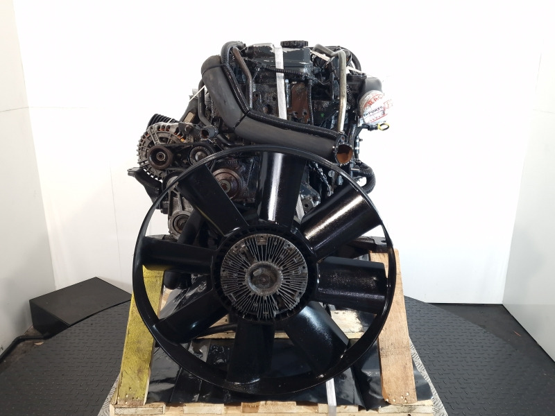 Iveco Tector 6ISB Euro 5 F4AE3681D*U101 Engine (Truck) - المحرك - شاحنة: صور 5 Iveco Tector 6ISB Euro 5 F4AE3681D*U101 Engine (Truck) - المحرك - شاحنة: صور 5