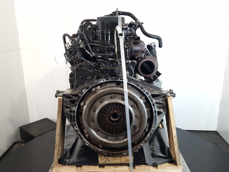 Iveco Tector 7 F4AFE611E*C006 Engine (Truck) - المحرك - شاحنة: صور 2 Iveco Tector 7 F4AFE611E*C006 Engine (Truck) - المحرك - شاحنة: صور 2