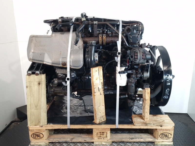 Iveco Tector 7 F4AFE611E*C006 Engine (Truck) - المحرك - شاحنة: صور 4 Iveco Tector 7 F4AFE611E*C006 Engine (Truck) - المحرك - شاحنة: صور 4