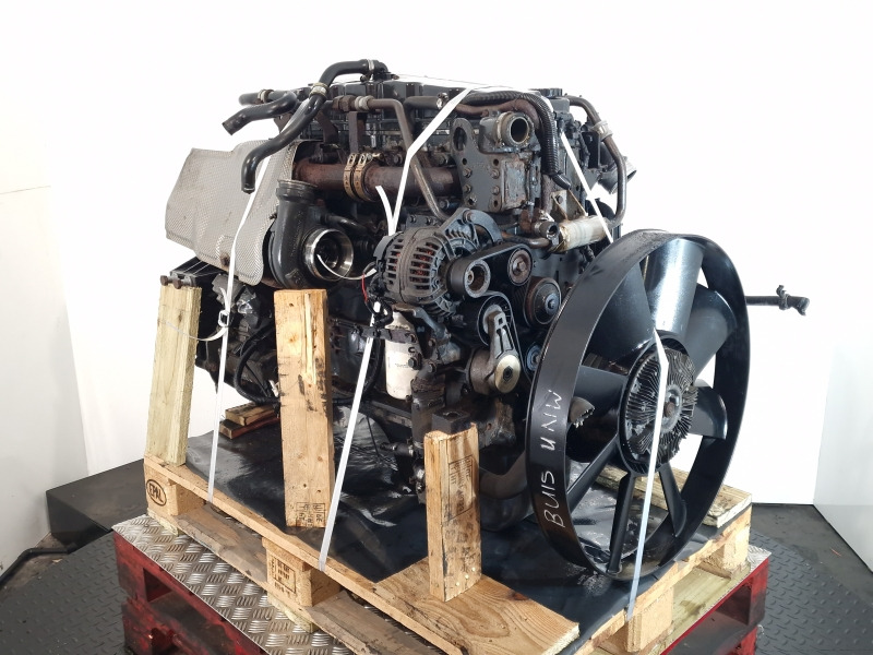 Iveco Tector 7 F4AFE611E*C006 Engine (Truck) - المحرك - شاحنة: صور 5 Iveco Tector 7 F4AFE611E*C006 Engine (Truck) - المحرك - شاحنة: صور 5