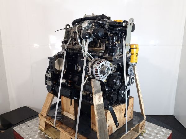 JCB 430 TA4-55E Engine (Plant) - المحرك - آلات البناء: صور 4 JCB 430 TA4-55E Engine (Plant) - المحرك - آلات البناء: صور 4